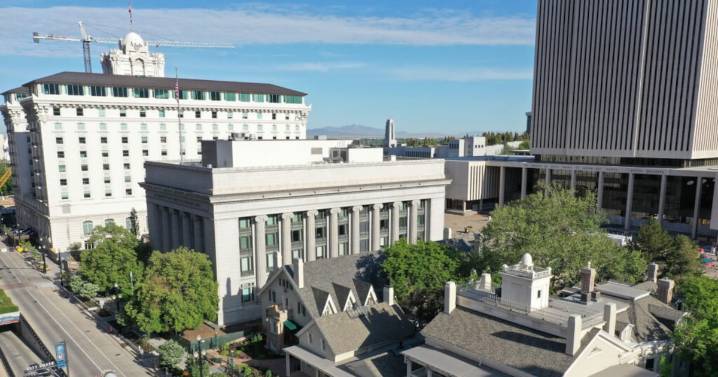 Religions, media can be a ‘force for unity,’ says Muslim judge