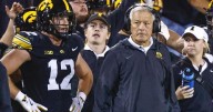Iowa head coach Kirk Ferentz explains ‘poor’ decision to attempt 66