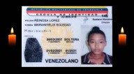 Marianyelis iba feliz al malecón cuando el carro fantasma atentó contra su vida