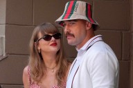 Taylor Swift Opens Up About Her 'Passionate' Connection with Travis Kelce