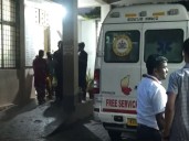 10 fall ill due to dehydration during CM Siddaramaiah' event