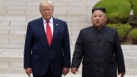 'If he'd like to meet…': Trump ‘open’ to meeting North Korea's Kim Jong Un
