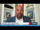 Former US surgeon general on lasting COVID-19 impacts, new vaccine guidance