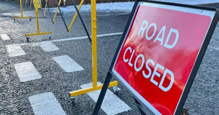 Traffic restrictions to be enforced outside eight Greater Manchester primary schools