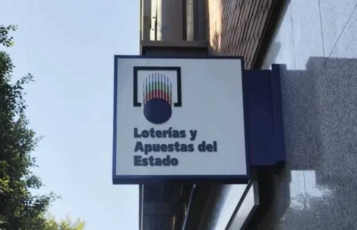 El segundo premio de la Lotería Nacional reparte 120.000 euros en Pola de Laviana