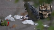 Terror en Mánchester: Policía confirmó dos muertos, varios heridos y dos detenidos en ataque a una sinagoga