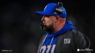 Coach Brian Daboll 1-on-1: Rematch with the Eagles