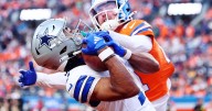 Bo Nix, rookies power Broncos past Cowboys 44-24 to extend home win streak to nine