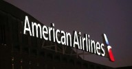 A plane returned to a Nebraska airport over fear someone was trying to break into the cockpit