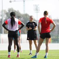 Canadian under-17 women suffer injury setback on eve of FIFA U