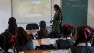 School education: Ranked among 10 states performing poorly, Gujarat to assess teachers’ involvement in classrooms
