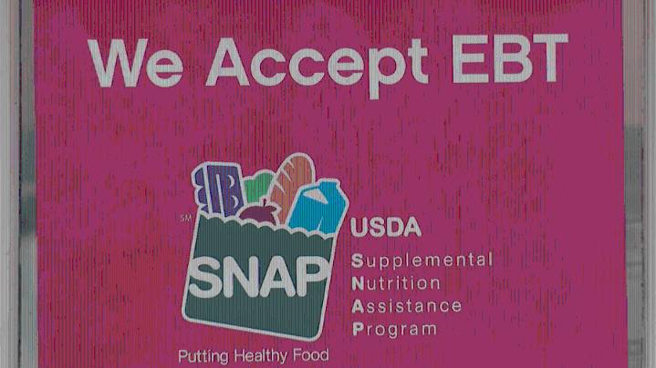 New Mexicans' SNAP benefits could be delayed if government shutdown continues