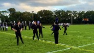 ABC6 Band of the Week: Mount Hope