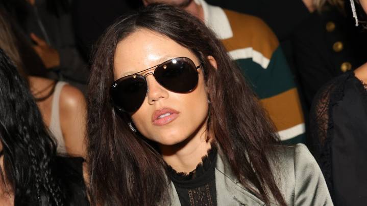 Celeb Red Carpet Photos: Jenna Ortega, Maluma and Anne Hathaway