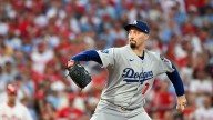 Dodgers' Blake Snell makes dominant MLB pitching history never done before