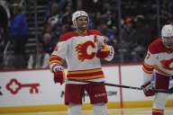 After coming oh so close, Calgary Flames seek step forward into NHL playoffs