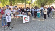 La comunidad universitaria de CLM exige el cese inmediato del genocidio en Gaza