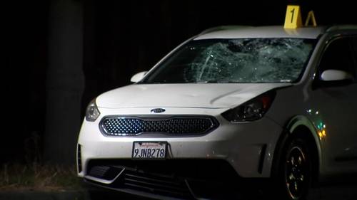 18-year-old UC Merced student hospitalized after being struck by car, police say