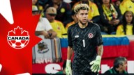 Canada gain "confidence" from battle with Colombia