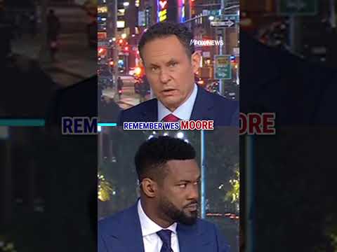 Dems MOCKED for not calling Kamala Harris to endorse key races #foxnews #shorts #politics