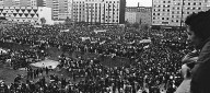 Conmemoración de 57 Años de la Tragedia de Tlatelolco: Un Grito que Aún Resuena