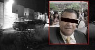 Hallan muerto a exrector de la Universidad Tecnológica de Tlaxcala; dejan mensaje junto al cuerpo