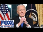 ‘THEY SIMPLY CANNOT BE TRUSTED’: GOP rep calls out Dems over Biden cover