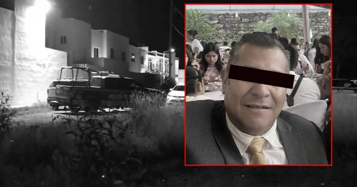 Hallan muerto a exrector de la Universidad Tecnológica de Tlaxcala; dejan mensaje junto al cuerpo