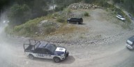 Ataque contra policías estatales en Chihuahua deja tres elementos muertos y cuatro heridos