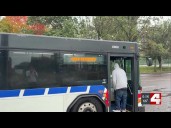 Search continues for St. Louis MetroBus stabber