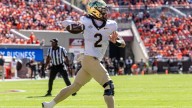 Robby Ashford leads Wake Forest to 30-23 road win at Virginia Tech