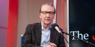 Bill Maher's shocking defense of Christians