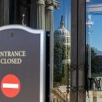Both sides of the aisle clash over government shutdown