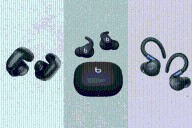 The Best Earbuds With Ear Hooks 2025, Tested By Our Editors