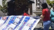 Urge implementar mecanismo forense nacional para localización de desaparecidos: Madres buscadoras