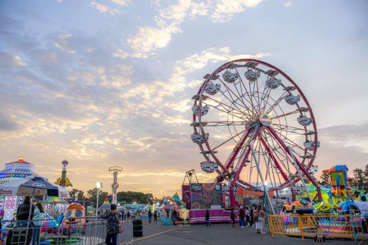 Anuncian 50 mdp para la Feria de Navidad en Celaya
