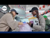 40M+ people could see food assistance end this week amid shutdown