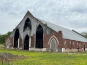 Birmingham seeks hotel developer for abandoned church site near Top Golf
