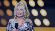 What is going on with Dolly Parton?