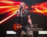 PHOTOS: Keith Urban performs at Mohegan Sun Arena