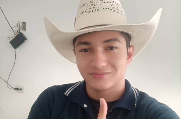 Granadino fue asesinado en Ucrania