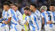 Casi 60 millones: el gigante de Europa que quiere a una figura de la Selección Argentina