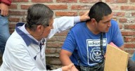 Salteño se descompensó mientras Biella daba un curso de RCP: el médico salió a asistirlo