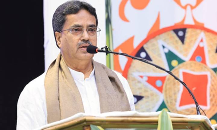 GST reforms open new horizon for improving quality of life: Tripura CM