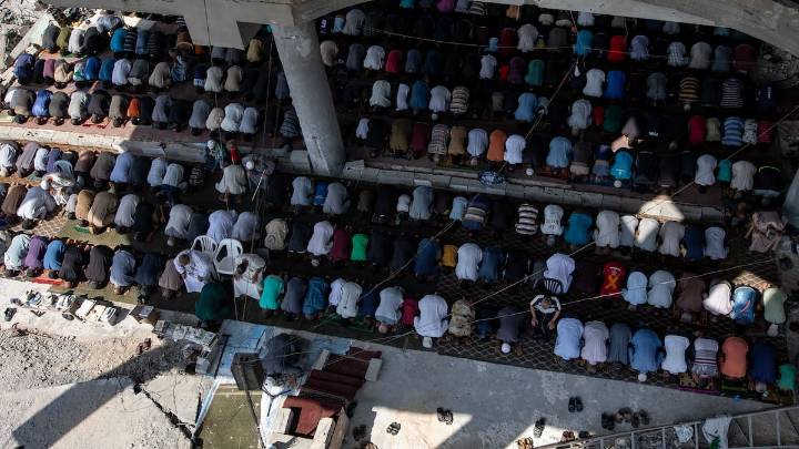 Continúa la lucha por recuperar Gaza en plena crisis humanitaria