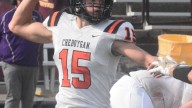 Vote! Who should be Daily Tribune's Athlete of the Week for Oct. 20