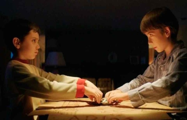 Gana filme mexicano 'No Dejes a los Niños Solos' en Sitges