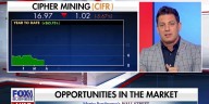 Strategist says he sees business booming in the next quarter