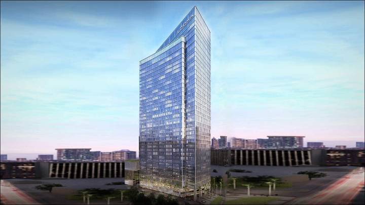 Lodha Developers posts 87% growth in Q2 net profit at Rs 790 cr, revenue up 45%