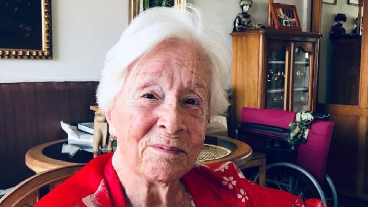 "La extrañamos": Delfina Guzmán reaparece en redes sociales y preocupa a sus seguidores